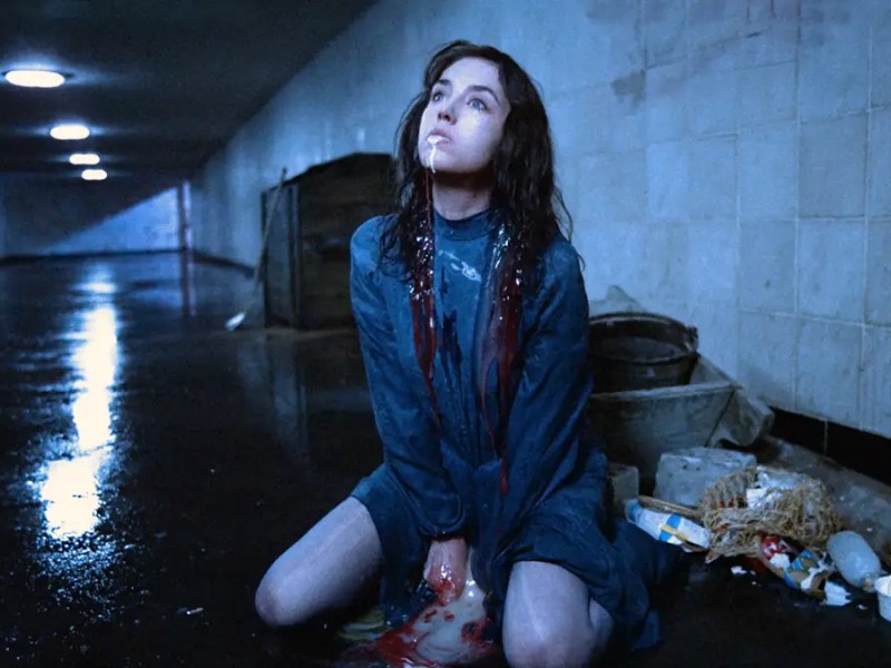 NOTAS SOBRE EL CINE DE&nbsp;TERROR