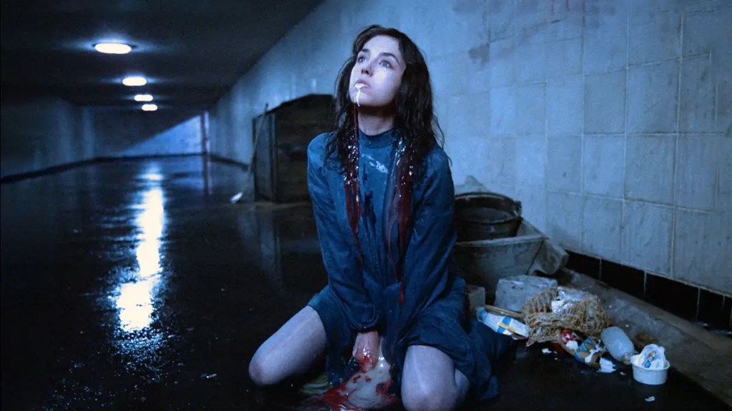 NOTAS SOBRE EL CINE DE&nbsp;TERROR